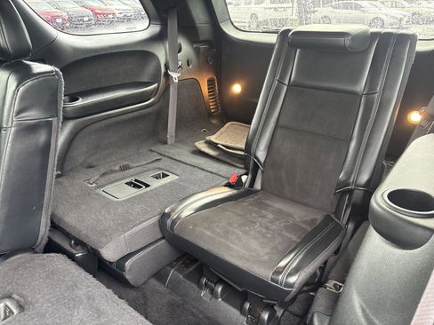 Used 2022 Dodge Durango GT AWD/4WD image 11