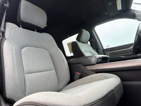 Used 2021 RAM 1500 Big Horn AWD/4WD image 26