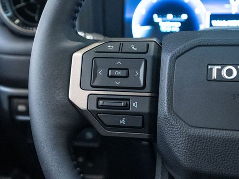 New 2026 Toyota Land Cruiser image 20