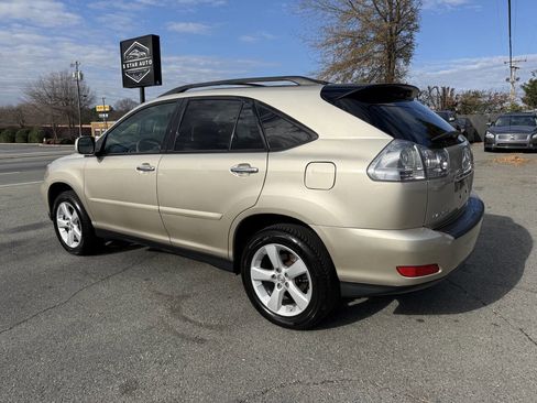 Used 2008 Lexus RX 350 AWD image 7