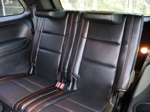 Used 2023 Dodge Durango R/T w/ Tow 'N Go Package AWD/4WD image 17