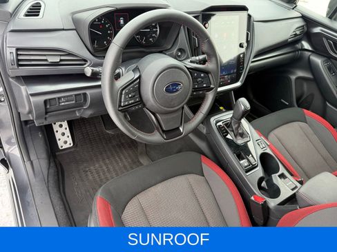 Used 2024 Subaru Impreza RS image 12