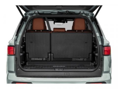 New 2026 Toyota Sequoia 1794 Edition w/ TRD Off-Road Package AWD/4WD image 13