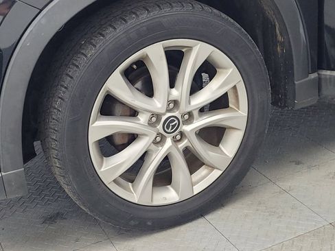 Used 2015 MAZDA CX-5 Grand Touring image 31