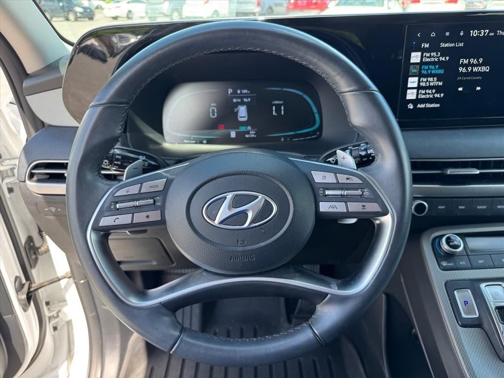 Used 2023 Hyundai Palisade XRT FWD image 22