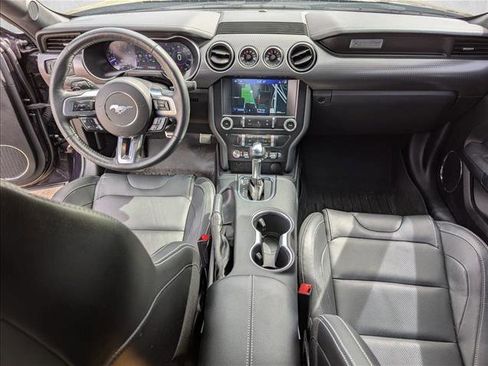 Used 2022 Ford Mustang GT Premium w/ GT Performance Package RWD image 16