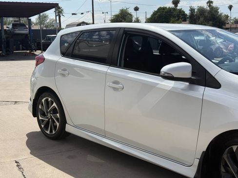 Used 2016 Scion iM image 18