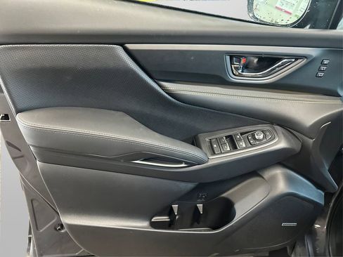 New 2026 Subaru Ascent Bronze Edition image 22