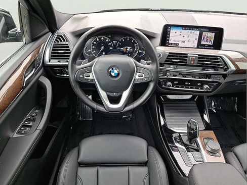 Used 2019 BMW X3 xDrive30i AWD/4WD image 9