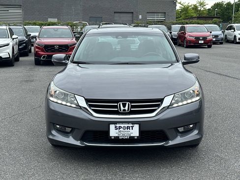 Used 2015 Honda Accord EX-L image 26