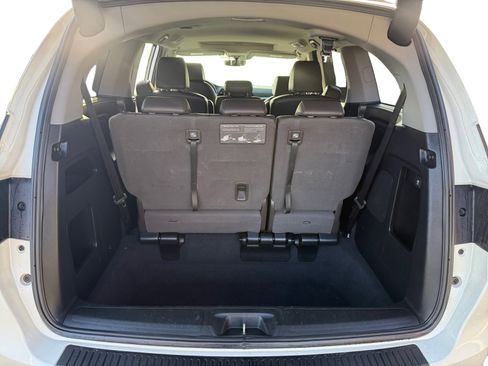 Used 2018 Honda Odyssey EX-L image 17