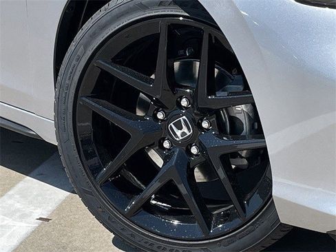 New 2026 Honda Civic Sport image 9