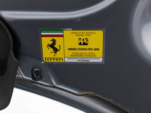 Used 2013 Ferrari 458 Spider RWD image 51