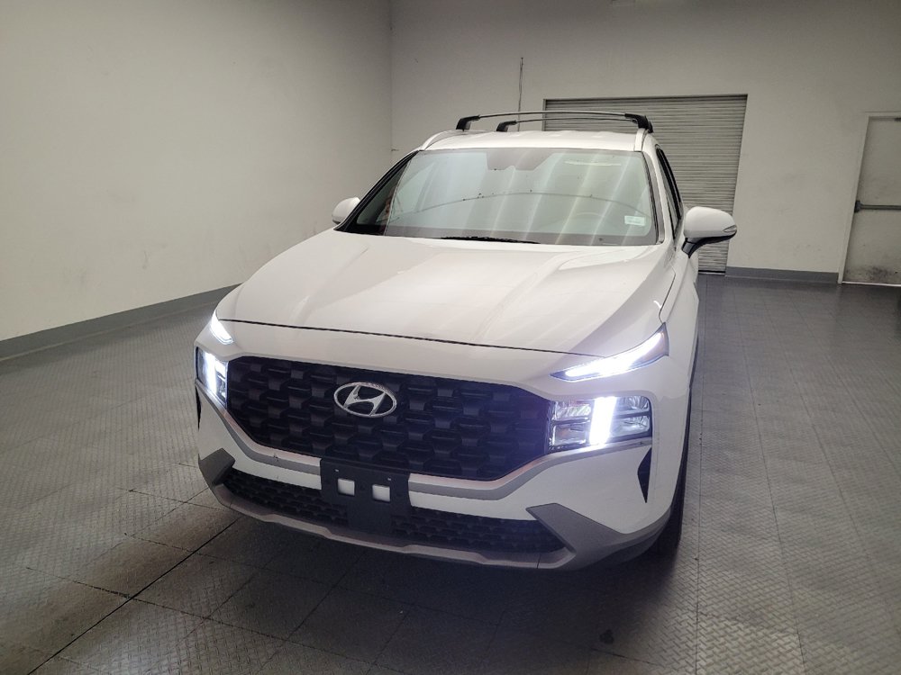 Used 2023 Hyundai Santa Fe SEL FWD image 15