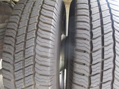 Used 2020 Chevrolet Express 4500 w/ Power Convenience Package image 21