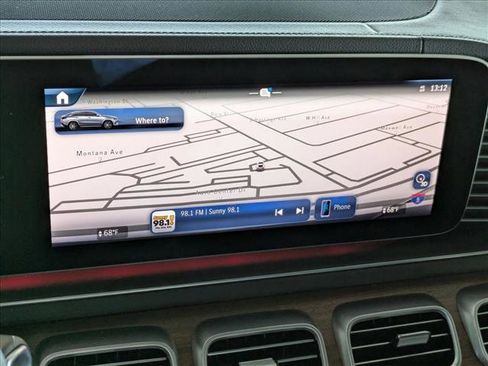 New 2026 Mercedes-Benz GLE 450 4MATIC Coupe image 14