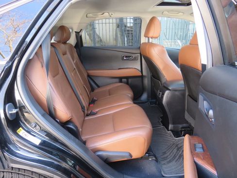 Used 2015 Lexus RX 350 AWD image 20