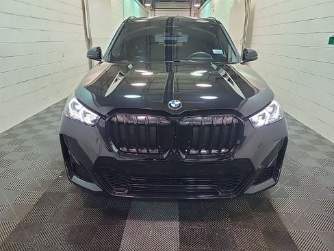 Used 2024 BMW X1 xDrive28i w/ Technology Package image 2
