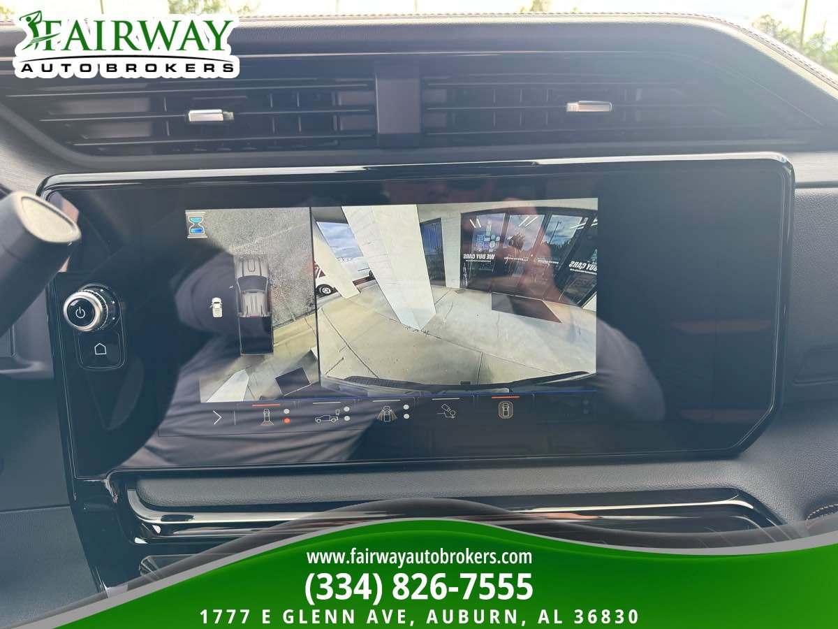 Used 2026 GMC Sierra 2500 AT4 w/ AT4 Premium Plus Package AWD/4WD image 23