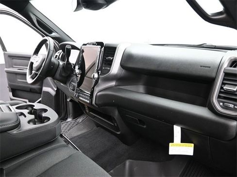 New 2026 RAM 2500 Tradesman image 24