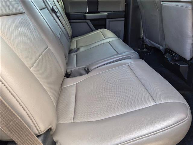 Used 2017 Ford F150 XLT RWD image 17