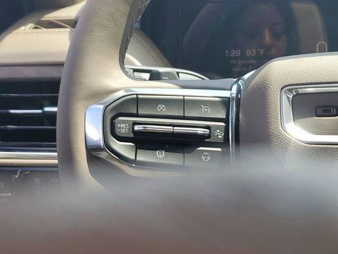 New 2026 GMC Yukon Denali w/ Denali Reserve Package image 25