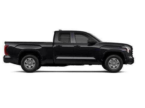 New 2026 Toyota Tundra SR image 12
