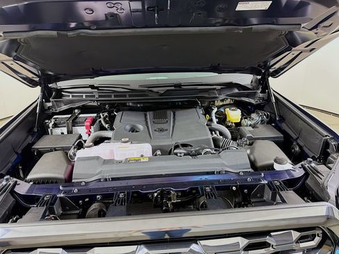 New 2026 Toyota Tundra Platinum AWD/4WD image 26