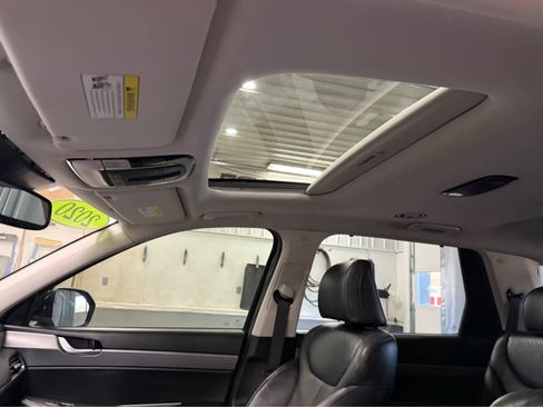 Used 2020 Hyundai Palisade SEL image 11