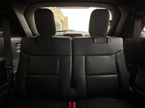 New 2026 Ford Explorer Tremor w/ Tremor Convenience Package image 20