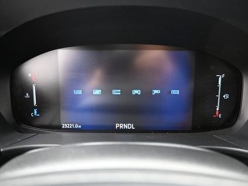 Used 2025 Ford Escape ST-Line AWD/4WD image 14