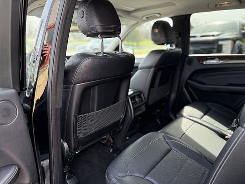 Used 2015 Mercedes-Benz ML 350 4MATIC image 15