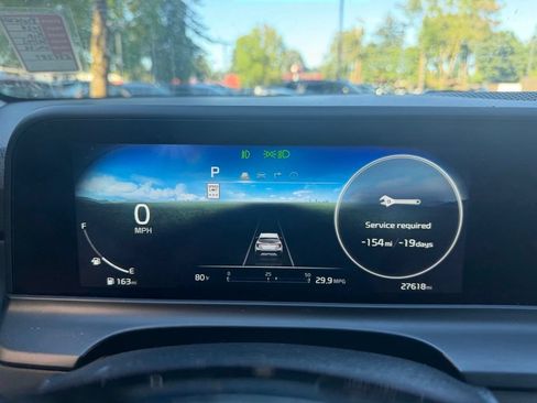 Used 2024 Kia Seltos SX w/ SX Sunroof Package AWD/4WD image 17