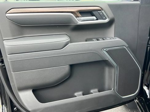 New 2026 Chevrolet Silverado 1500 RST AWD/4WD image 13