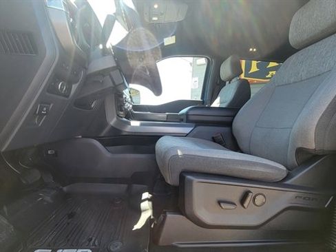 Used 2024 Ford F150 XLT w/ Equipment Group 302A MID AWD/4WD image 23