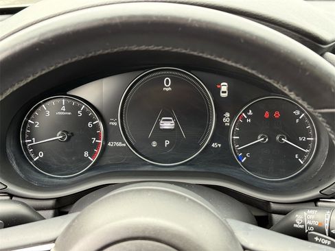 Used 2022 MAZDA MAZDA3 s image 18