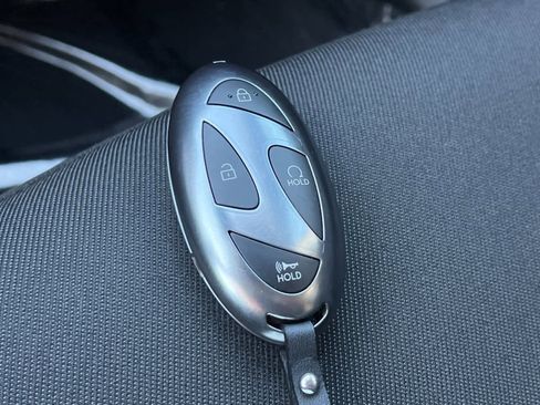 New 2025 Hyundai Tucson SE image 26