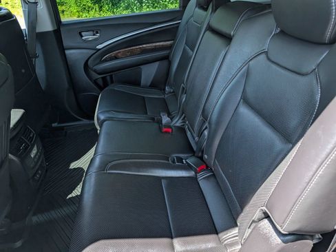 Used 2019 Acura MDX SH-AWD w/ Technology Package image 21