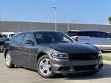 Used 2022 Dodge Charger SXT image 2