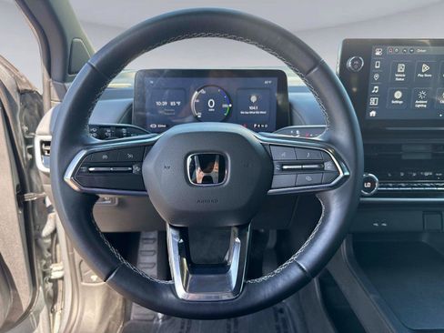 Certified 2024 Honda Prologue Touring image 29