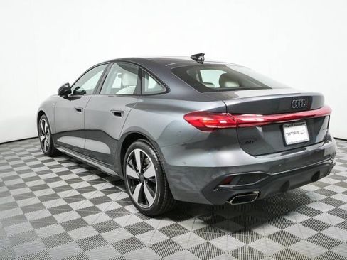 New 2026 Audi A5 2.0T Premium AWD/4WD image 29