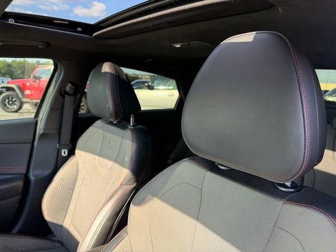Used 2021 Hyundai Elantra N Line FWD image 21