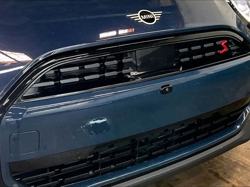 Used 2025 MINI Cooper S image 32