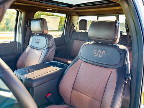 New 2026 Ford F350 King Ranch image 19