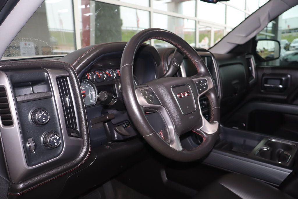 Used 2014 GMC Sierra 1500 SLT w/ All-Terrain Package AWD/4WD image 17