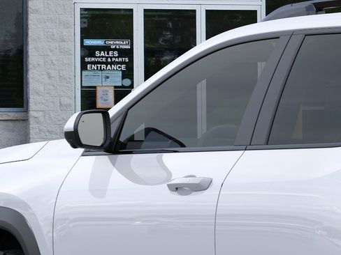 New 2026 Chevrolet Equinox ACTIV w/ Convenience Package III AWD/4WD image 36