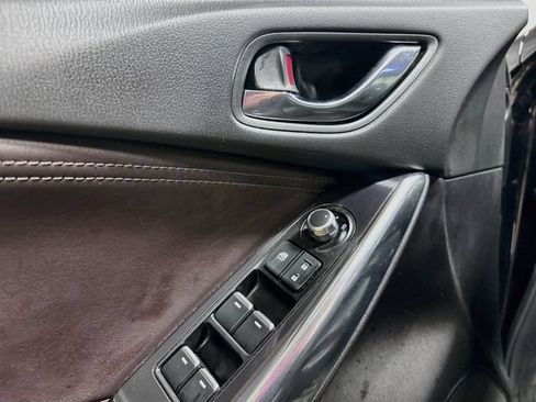 Used 2017 MAZDA MAZDA6 Grand Touring FWD image 16
