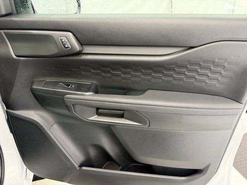 New 2025 Ford Ranger XL w/ Trailer Tow Package image 22