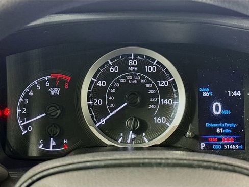 Used 2022 Toyota Corolla LE FWD image 28