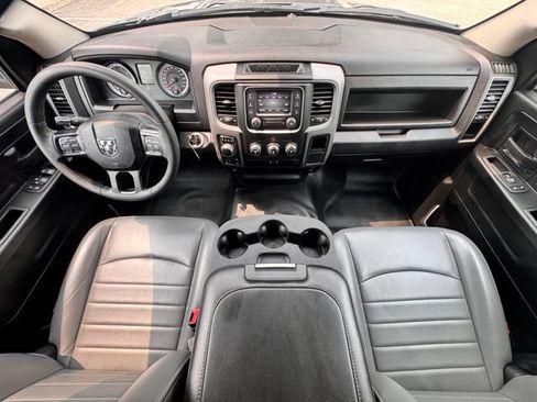 Used 2024 RAM 1500 Tradesman AWD/4WD image 3